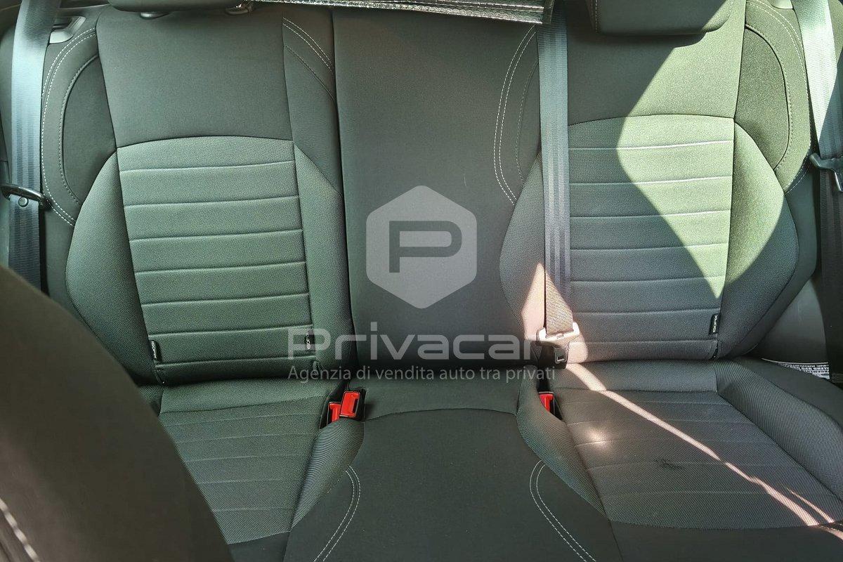 ALFA ROMEO Giulietta 1.4 Turbo 120 CV Super