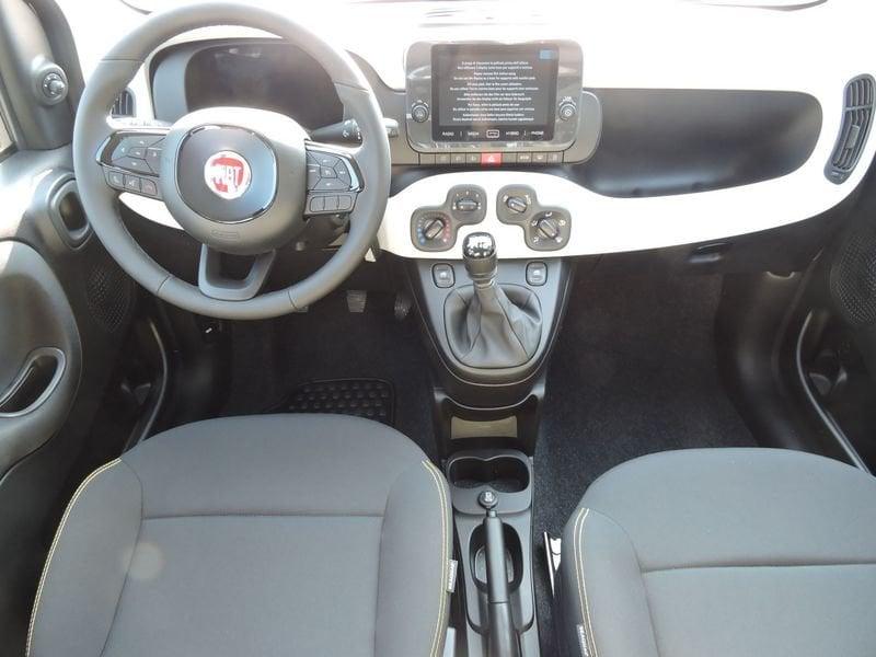 FIAT Panda Panda 1.0 FireFly S&S Hybrid Pandina
