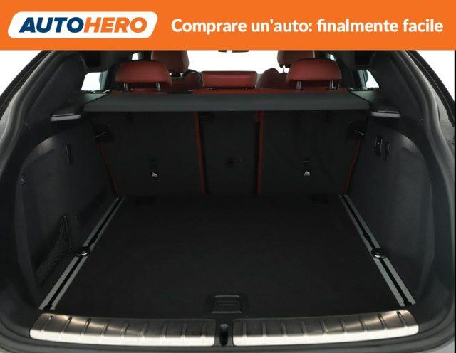 BMW X4 xDrive20d 48V Msport