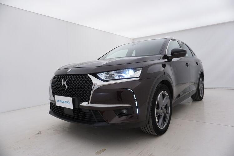 DS DS7 Crossback Grand Chic AT8 BR782867 1.5 Diesel 131CV