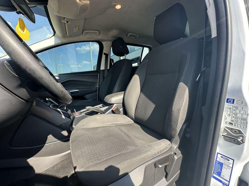Ford C-Max 7 C-Max7 1.5 tdci Business s&s 120cv