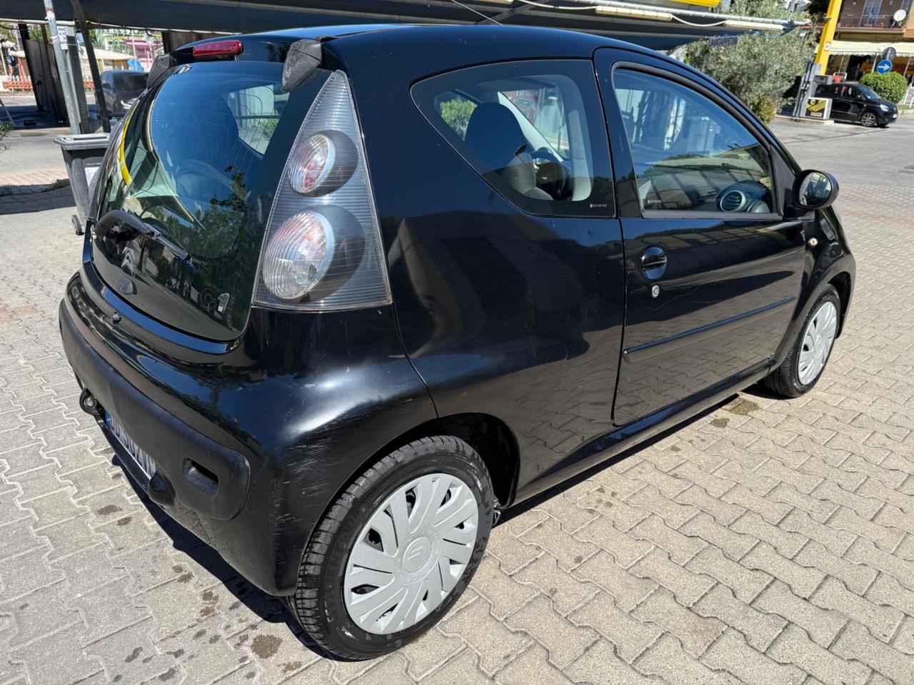 Citroen C1 1.4 HDi 55CV 3 porte AMIC1