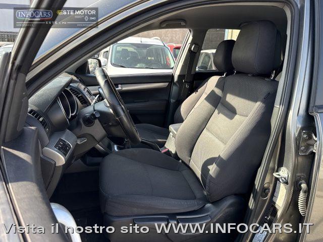 KIA Sorento 2.2 CRDI 197 cv 2WD Active GANCIO TRAINO