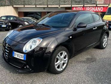 Alfa Romeo MiTo Mito 1.6 jtdm(2) Distinctive Sport Pack