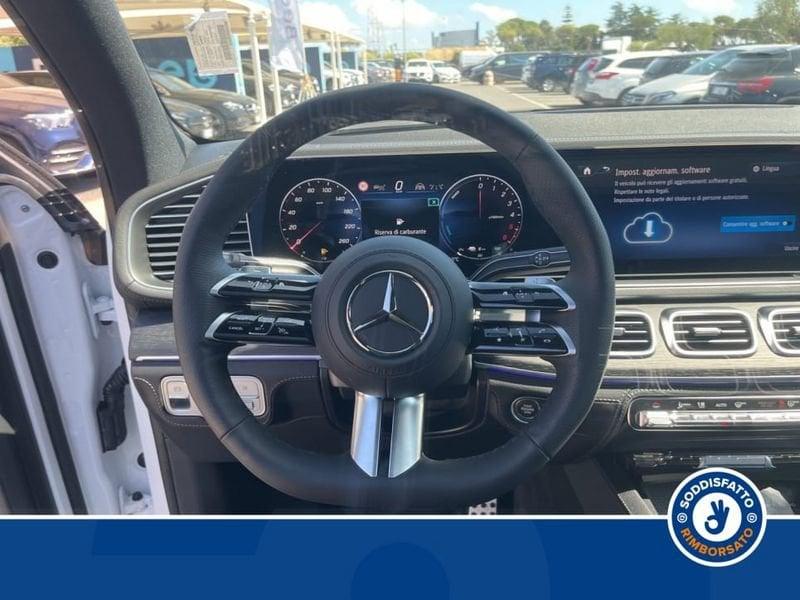 Mercedes-Benz GLE 350de 4Matic EQ-Power AMG Line Premium
