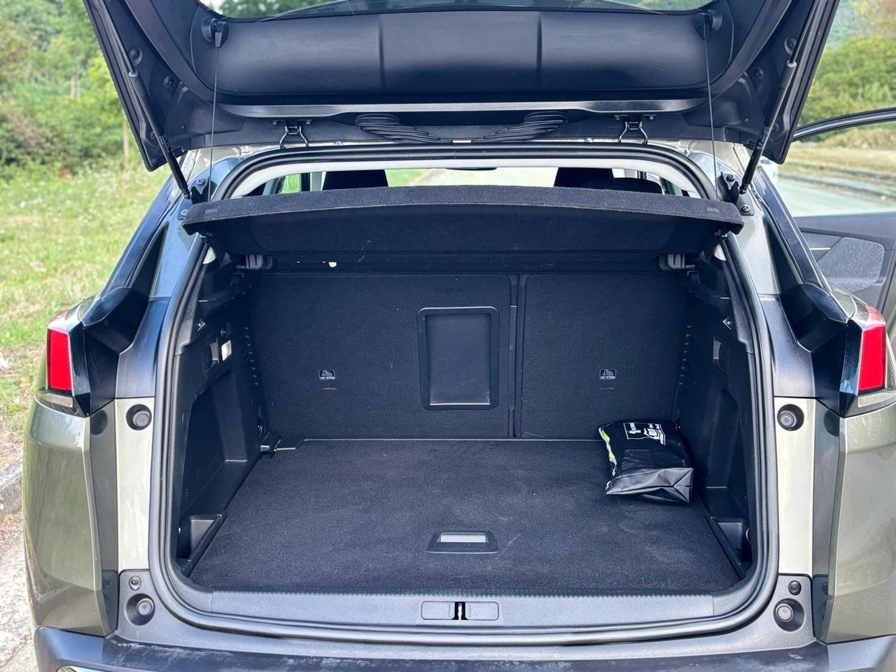 Peugeot 3008 BlueHDi 120 S&S Active