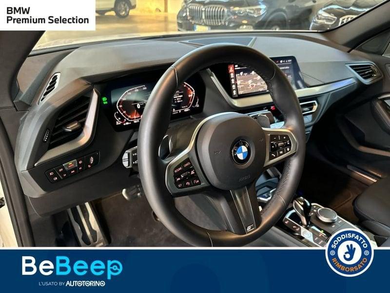 BMW Serie 2 G.C. 220D GRAN COUPE MSPORT XDRIVE AUTO