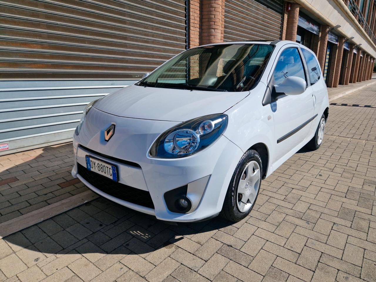 Renault Twingo 1.2 16V Le Iene