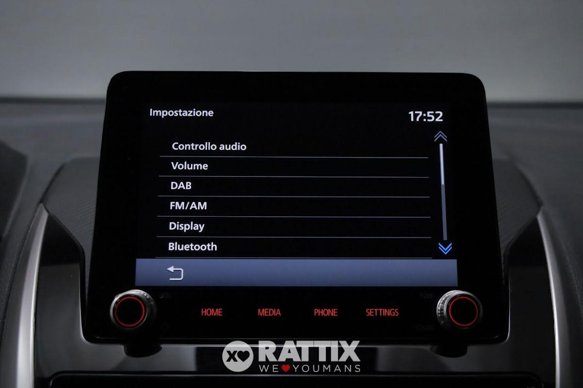 Mitsubishi Eclipse Cross 2.4 phev Instyle sda pack 0 s-awc 4WD