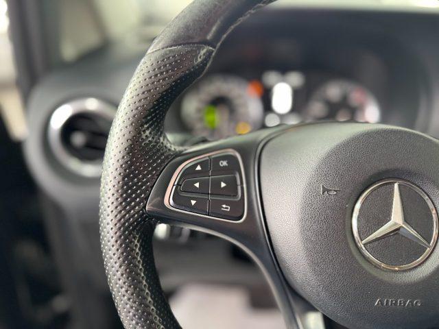 MERCEDES-BENZ Vito 2.2 119 CDI 4x4 PC-SL Tourer Base Long