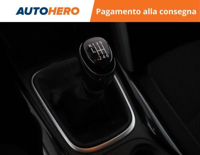RENAULT Kadjar Blue dCi 8V 115CV Sport Edition