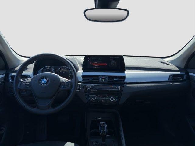BMW X1 X1 sDrive 20d BUSINESS ADVANTAGE