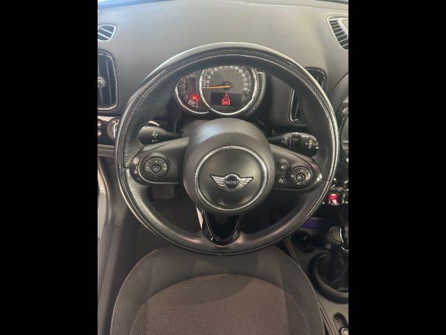 MINI Mini Countrym.(F60) - 2.0 Cooper D Hype Countryman