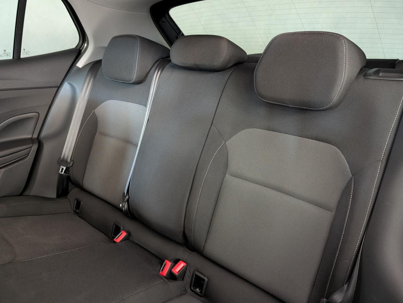 Skoda 1.0 TSI 95cv Style