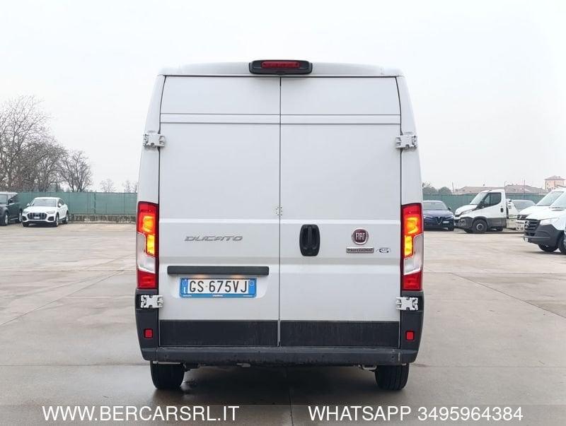 FIAT Ducato Ducato 33 2.2 Mjt 120CV PM-TM Furgone