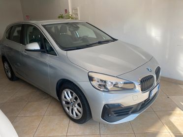Bmw 216 216d Active Tourer Sport