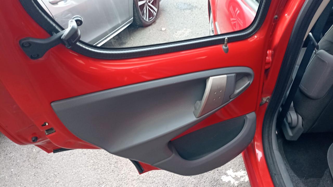 Citroen C1 1.0 5 porte AMIC1