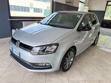 Volkswagen Polo 1.0 MPI 75 CV 5p. Fresh