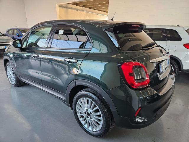 Fiat 500X 500 X 2018 1.3 mjt Sport 95cv