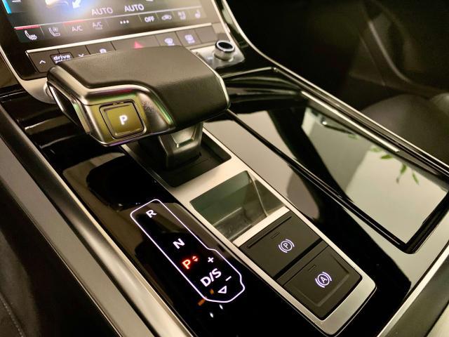 Audi Q8 Q8 45 3.0 tdi mhev Sport S Line quattro tiptronic