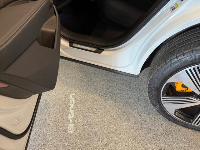 AUDI e-tron 55 quattro S line Fast edition