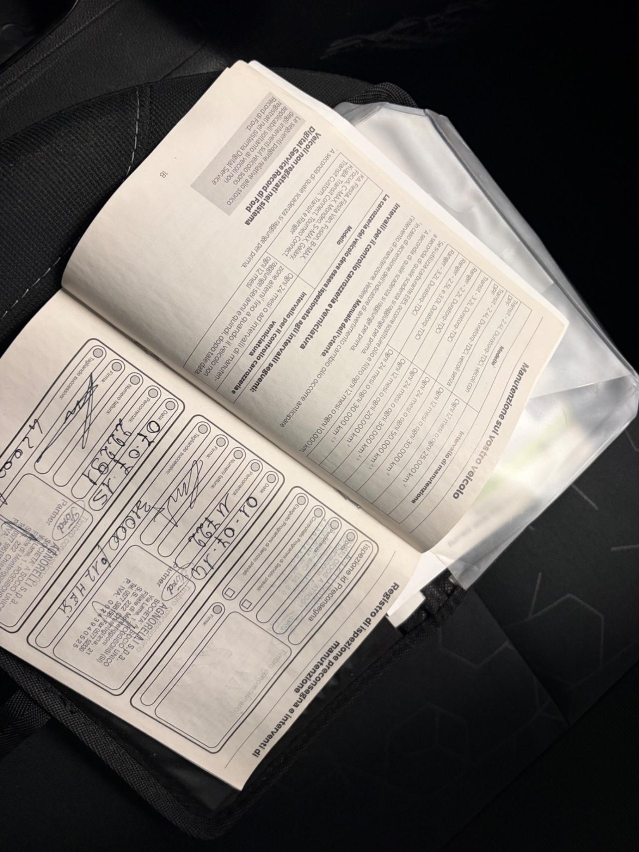 Ford B-Max 1.4 90 CV Business