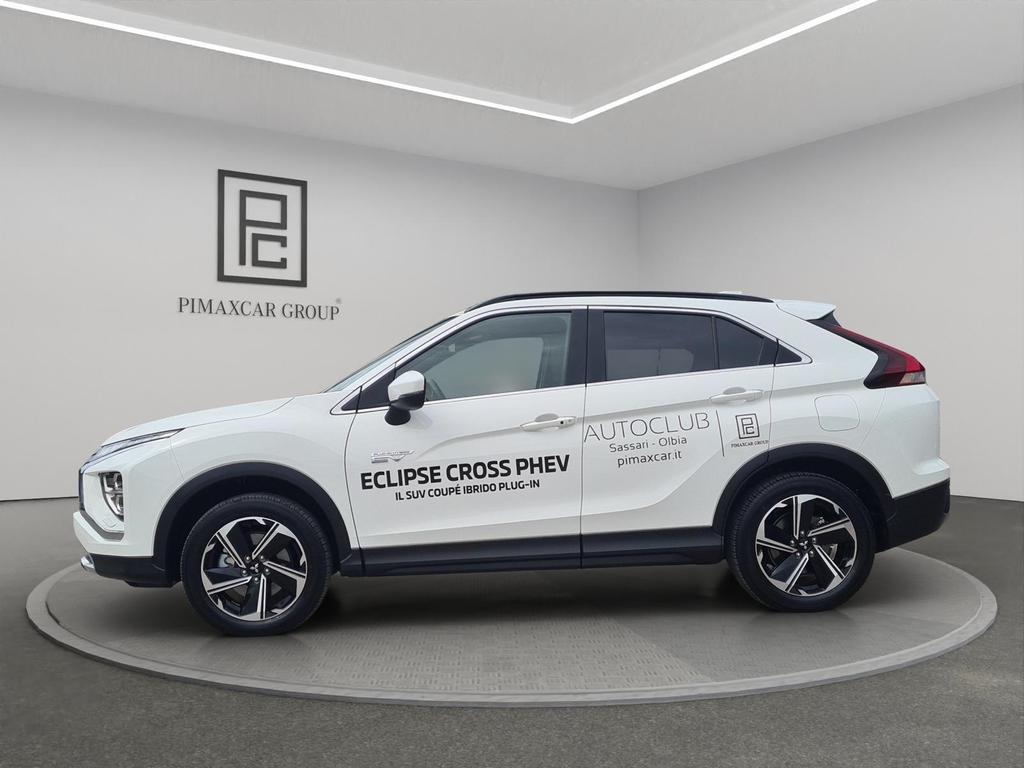Mitsubishi Eclipse Cross 2.4 phev Instyle sda pack 0 s-awc