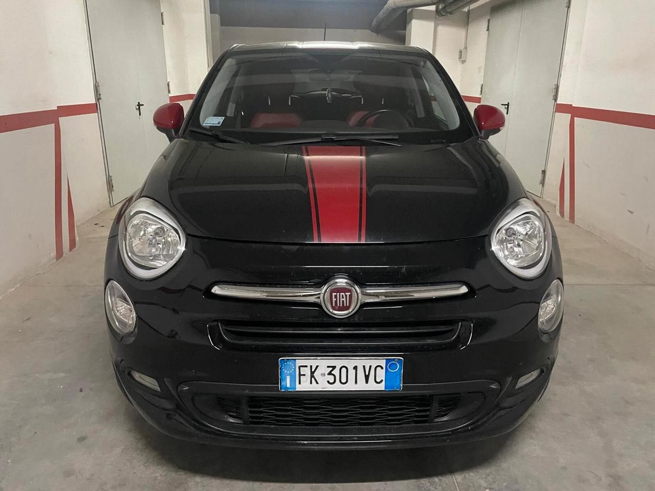 Fiat 500X 1.3 MultiJet 95 CV Business
