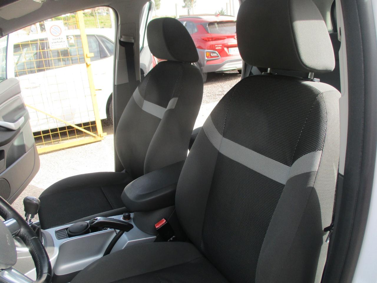 Ford Kuga 2.0 TDCi 140 CV 2WD MOLTO BELLA 2012
