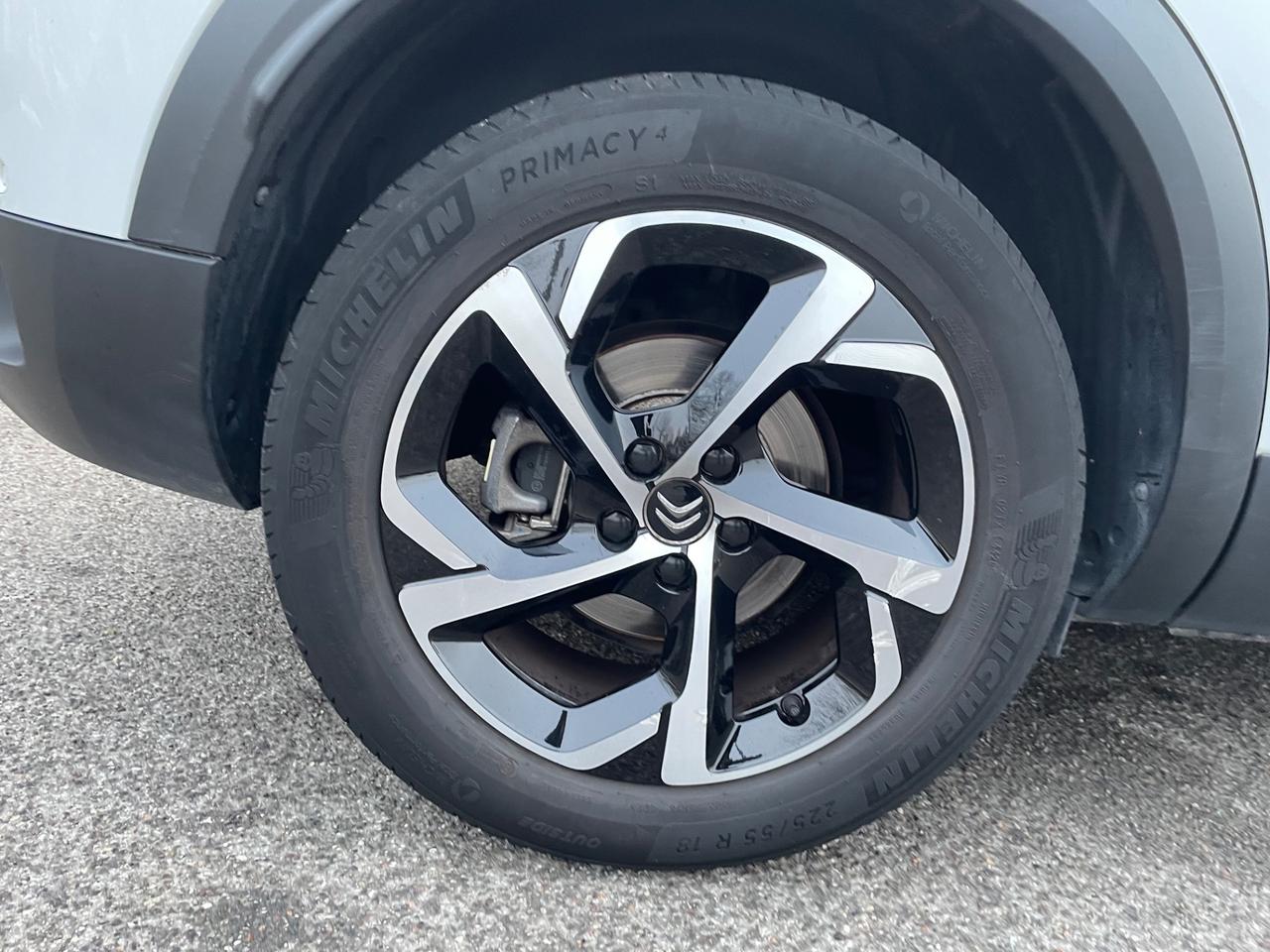 Citroen C5 Aircross BlueHDi 130 S&S Shine*Autocarro*Neopatentati*