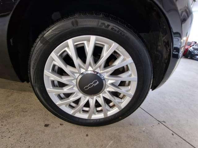 Fiat 500 500 1.2 Lounge 69cv