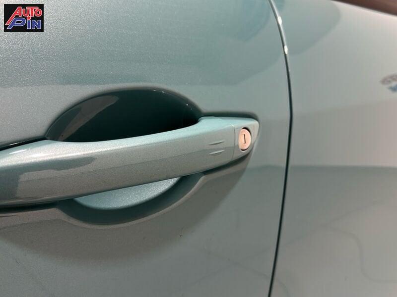 FIAT 600 600 Hybrid 136 CV DCT MHEV La Prima