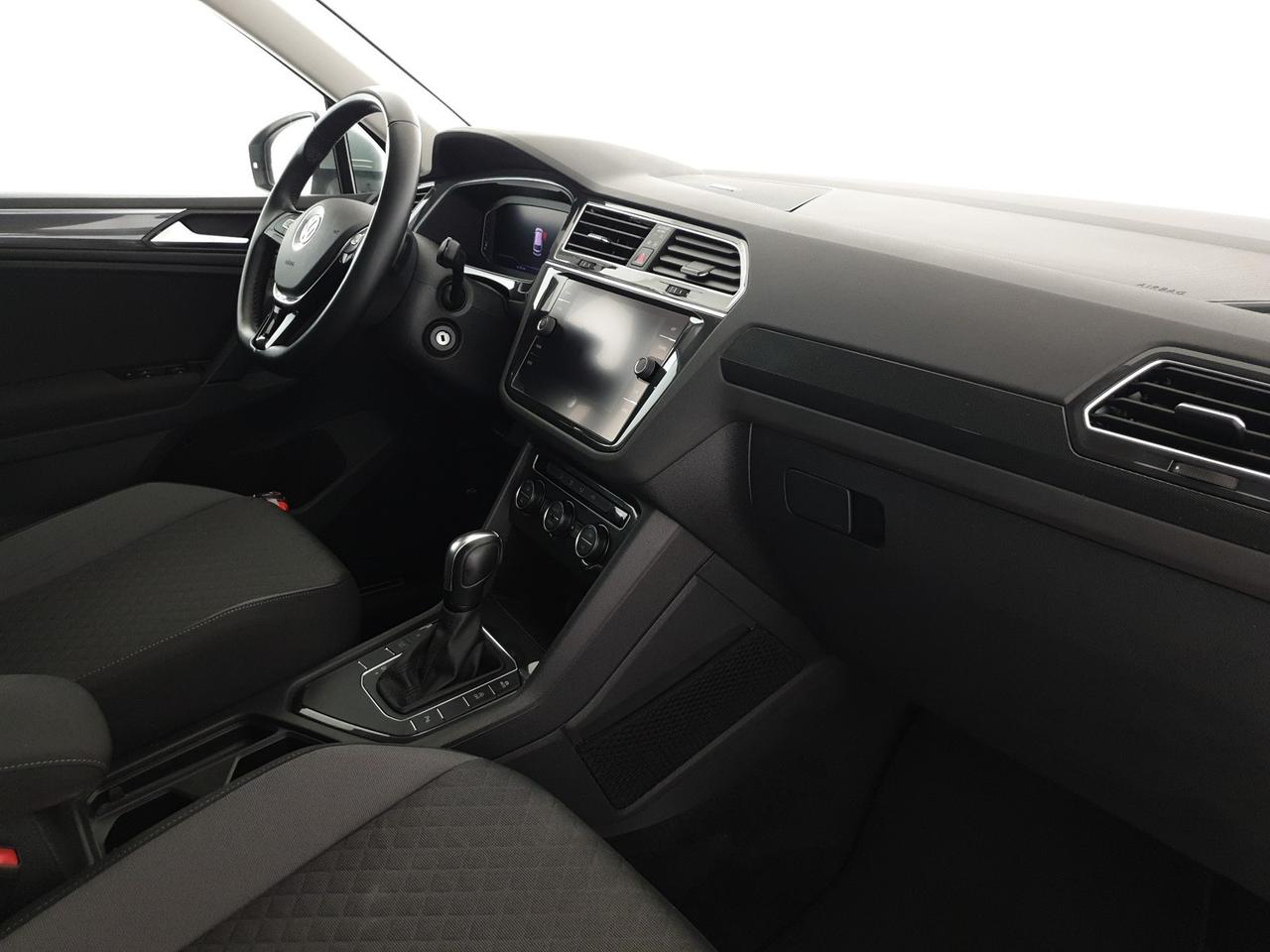 Volkswagen Tiguan 1.5 tsi sport 150cv dsg