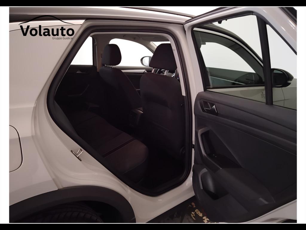 VOLKSWAGEN T-Roc I 2022 - T-Roc 1.0 tsi Sport 115cv