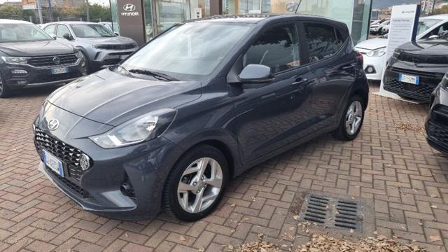 HYUNDAI i10 1.0 MPI Tech