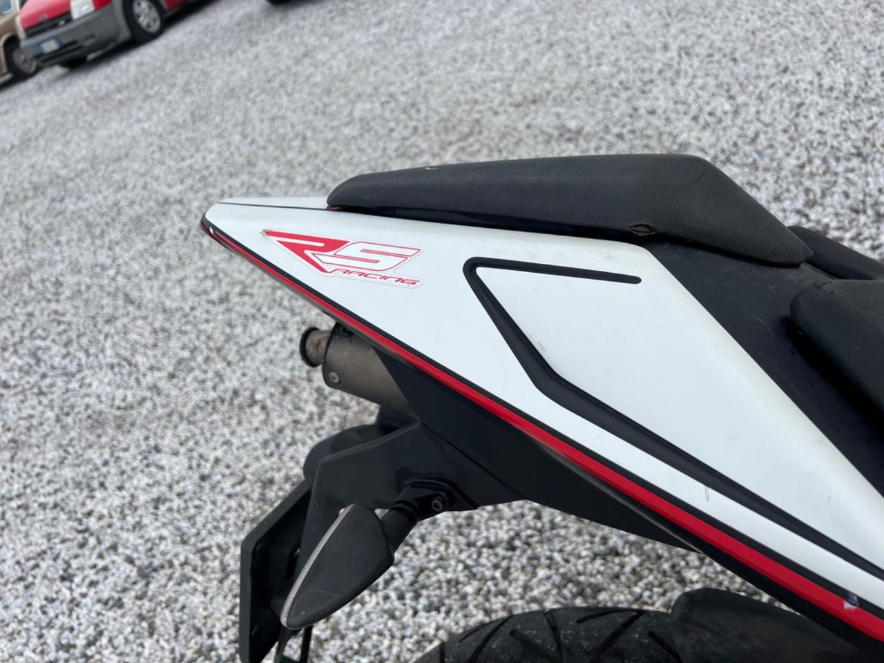 Aprilia RS 50 " 14 Mila Km CERTIFICATI "