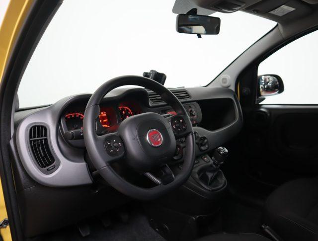 FIAT Panda Cross 1.0 FireFly S&S Hybrid *PROMO PARISI GROUP*