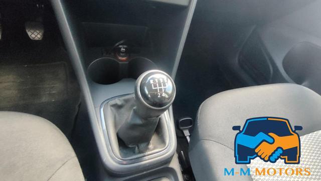 VOLKSWAGEN Polo 1.2 TDI DPF 5 p. Tech&Sound