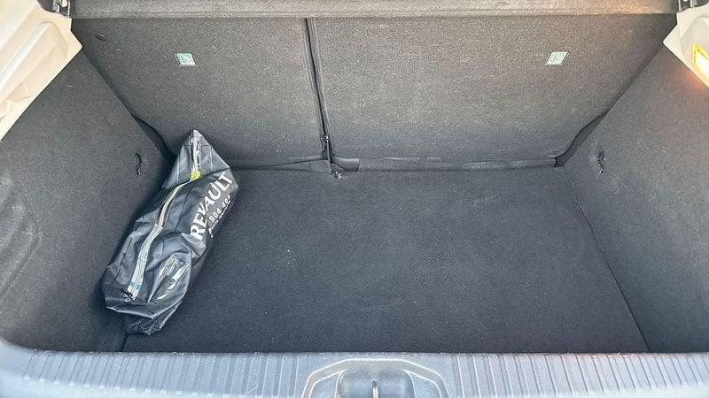 Renault Clio 5 Porte 1.0 TCe Intens