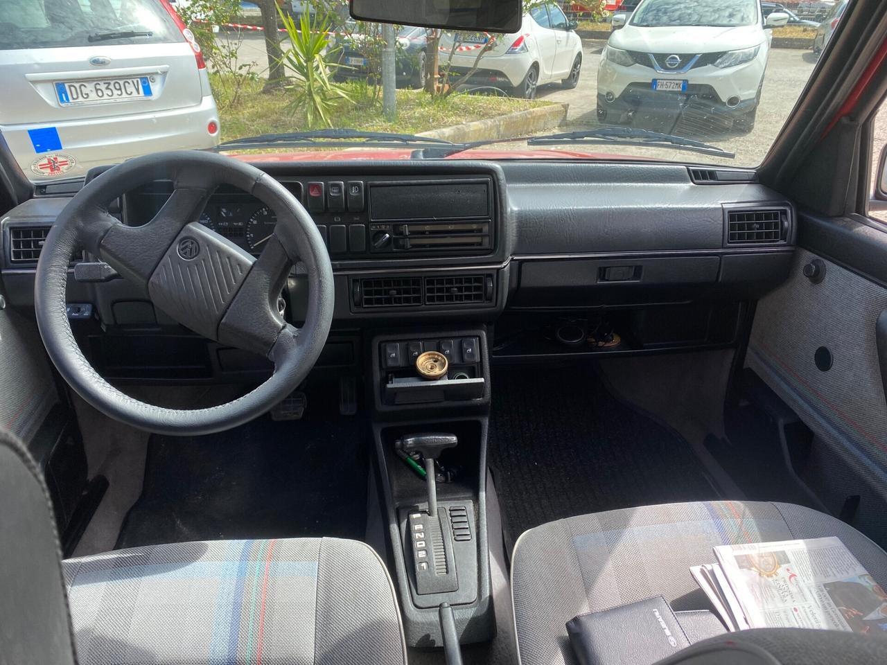 Volkswagen Golf 1300 5 porte GL