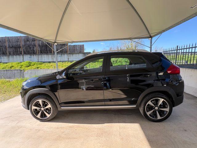 DR MOTOR DR 3.0 1.5 CVT BENZ/GPL FINO AL 12/34 CAMBIO AUT OK NEOP