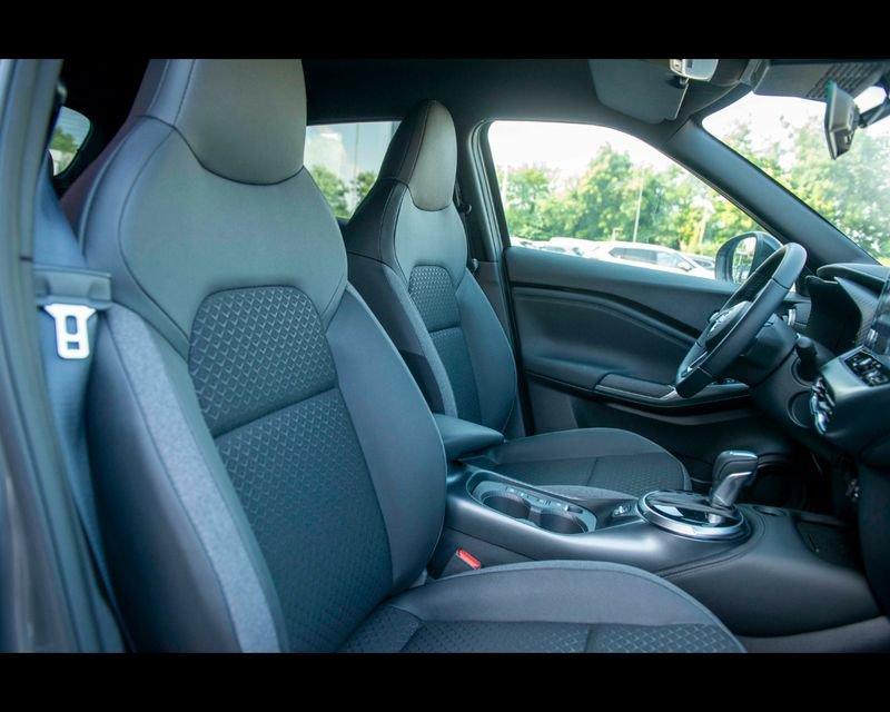 Nissan Juke NEW MC24 N-CONNECTA AMT