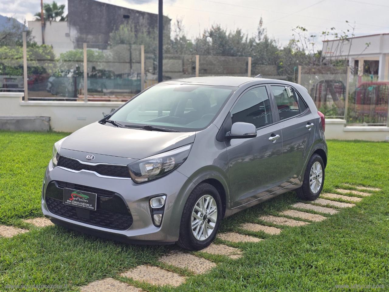 KIA Picanto 1.0 12V 5p. Style