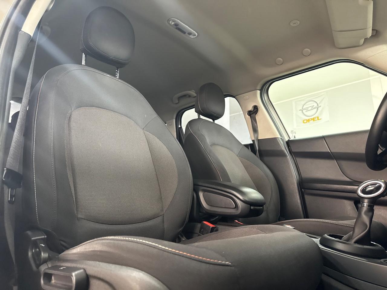 Mini Cooper countryman 2017 full optional