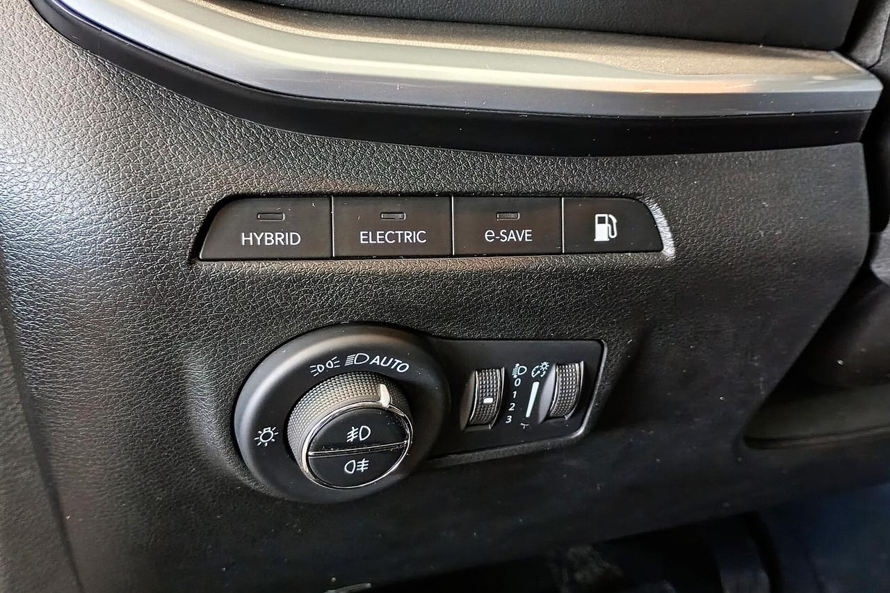 Jeep Compass 1.3 Turbo T4 190 CV PHEV AT6 4xe Limited - 2021 - AZIENDALE