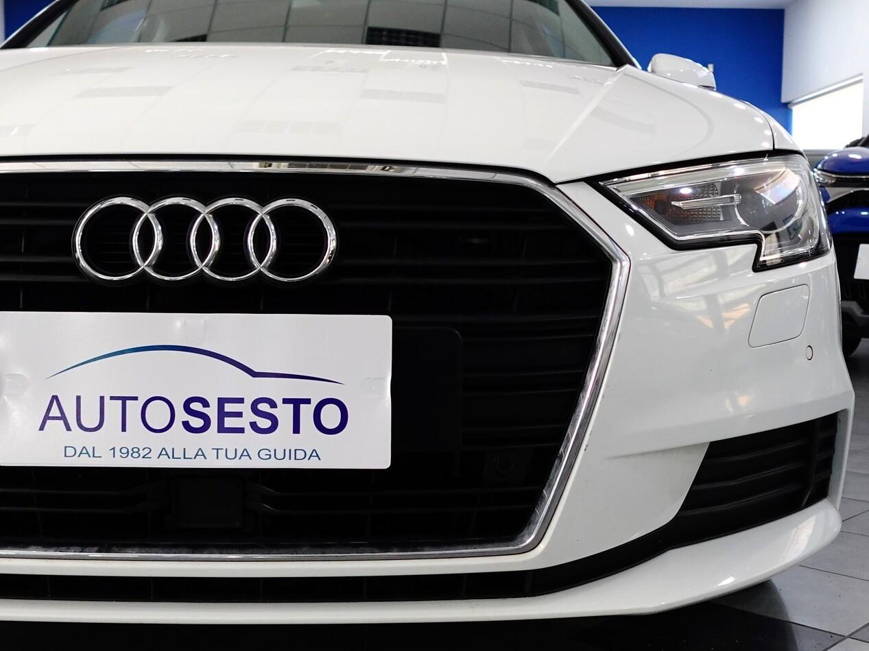 Audi A3 2.0 TDI 150 CV BUSINESS