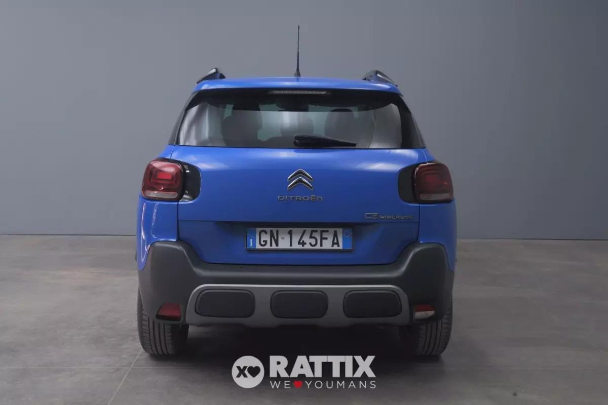Citroen C3 Aircross 1.5 BlueHDI 110CV Feel