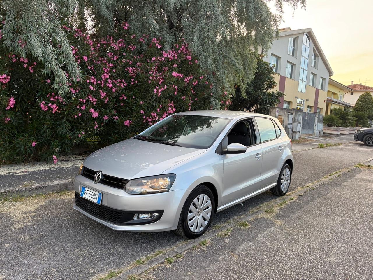 Volkswagen Polo TDI neopatentati