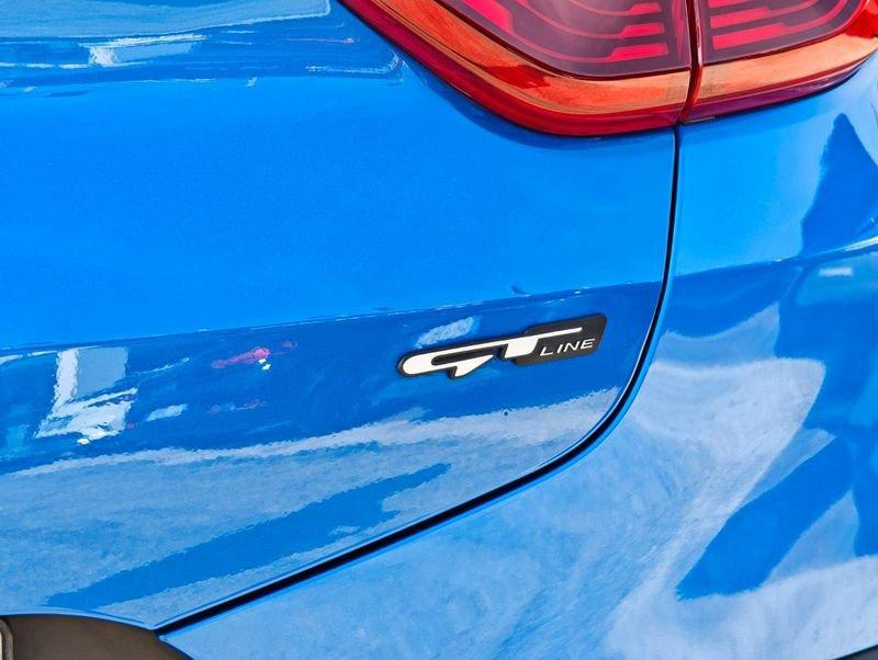 Kia Stonic 1.0 T-GDI 74KW MHEV GT LINE