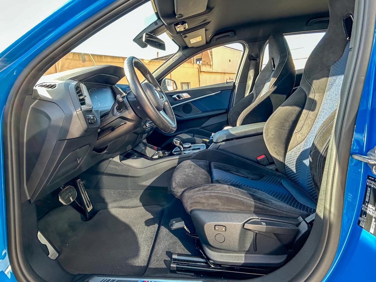 Bmw 118 118i 5p. Msport